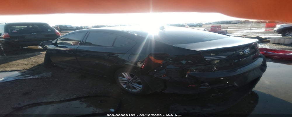5NPD84LF9LH547096 2020 HYUNDAI ELANTRA photo no. 3