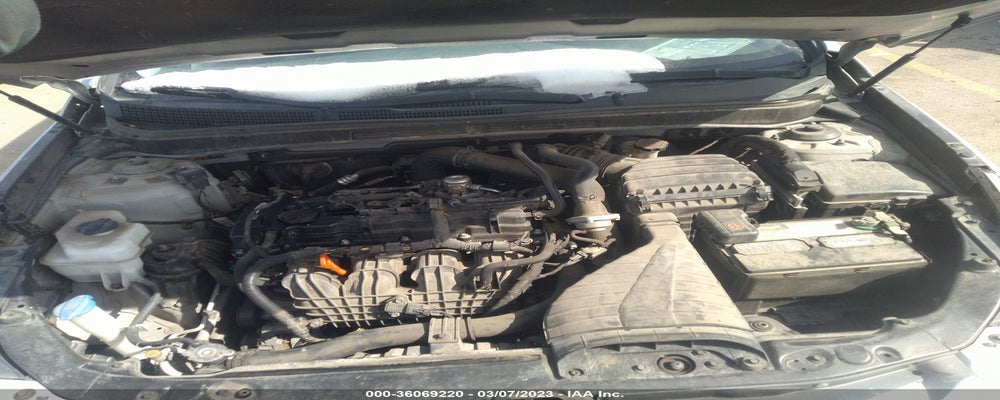 5NPEC4AB5EH854223 2014 HYUNDAI SONATA photo no. 10