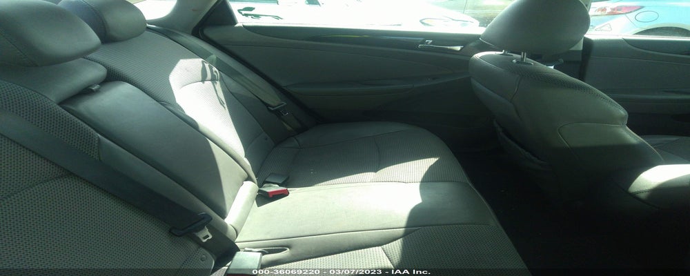 5NPEC4AB5EH854223 2014 HYUNDAI SONATA photo no. 8