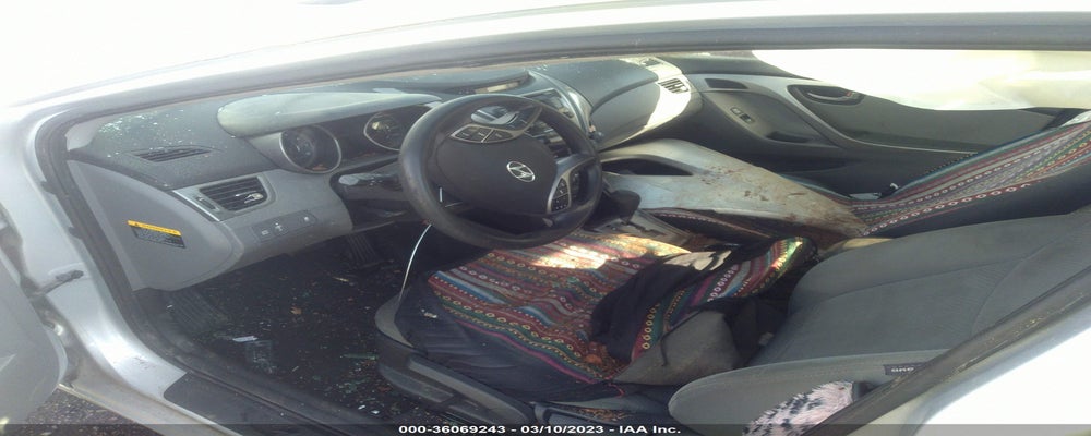 KMHDH4AE9DU981046 2013 HYUNDAI ELANTRA photo no. 5