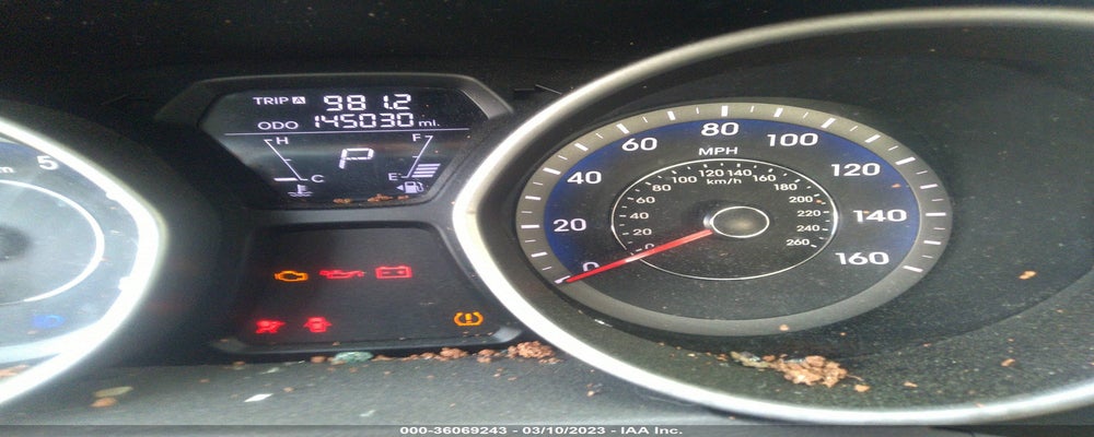 KMHDH4AE9DU981046 2013 HYUNDAI ELANTRA photo no. 7