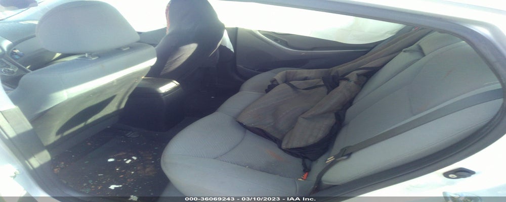 KMHDH4AE9DU981046 2013 HYUNDAI ELANTRA photo no. 8