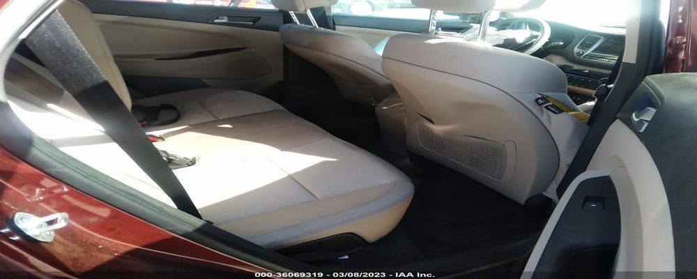 KM8J33A45GU157570 2016 HYUNDAI TUCSON photo no. 8