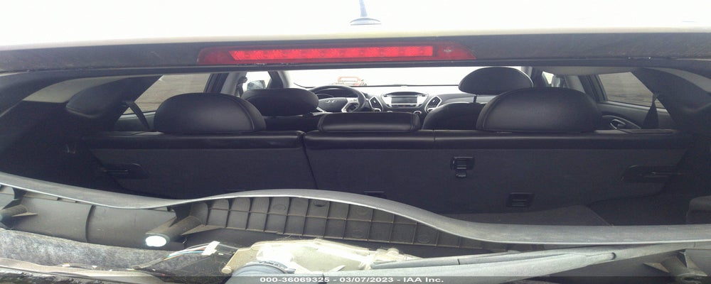 KM8JU3AC6BU171622 2011 HYUNDAI TUCSON photo no. 8