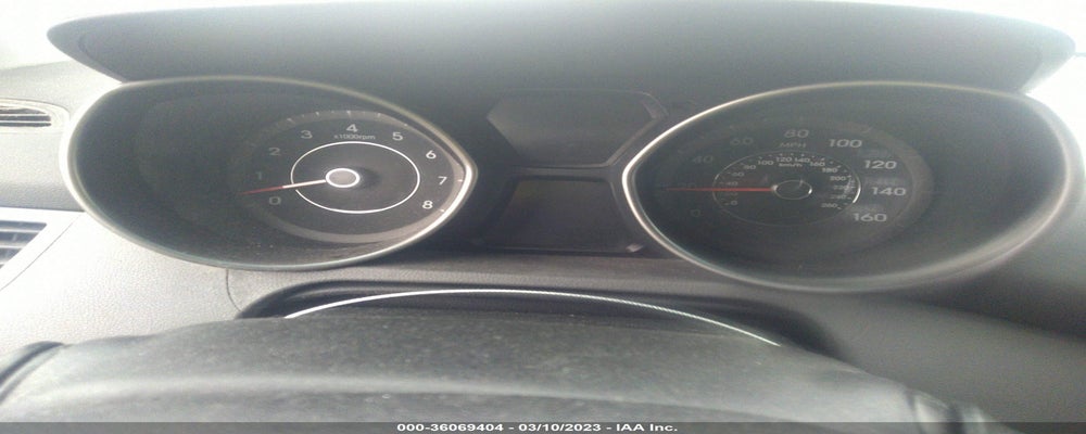 5NPDH4AE5CH065607 2012 HYUNDAI ELANTRA photo no. 7