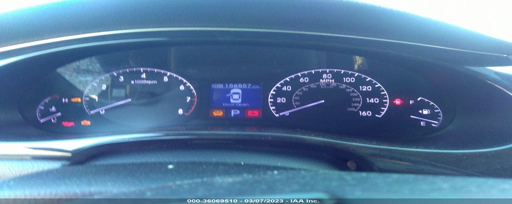 KMHGC4DD3DU235027 2013 HYUNDAI GENESIS photo no. 7