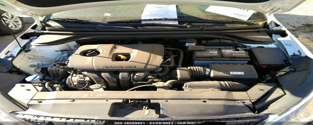 5NPD84LF7KH465141 2019 HYUNDAI ELANTRA photo no. 10