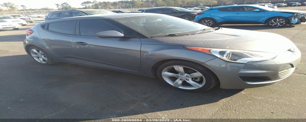 KMHTC6ADXFU224561 2015 HYUNDAI VELOSTER photo no. 17