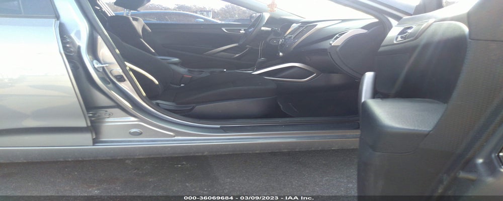 KMHTC6ADXFU224561 2015 HYUNDAI VELOSTER photo no. 5