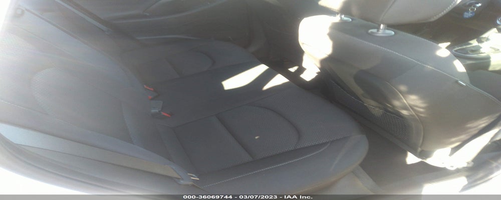 KMHH35LEXJU019501 2018 HYUNDAI ELANTRA GT photo no. 8