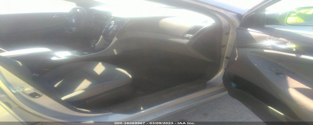 5NPEB4AC7BH208589 2011 HYUNDAI SONATA photo no. 5