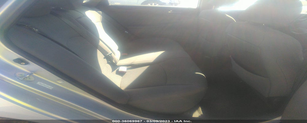 5NPEB4AC7BH208589 2011 HYUNDAI SONATA photo no. 8