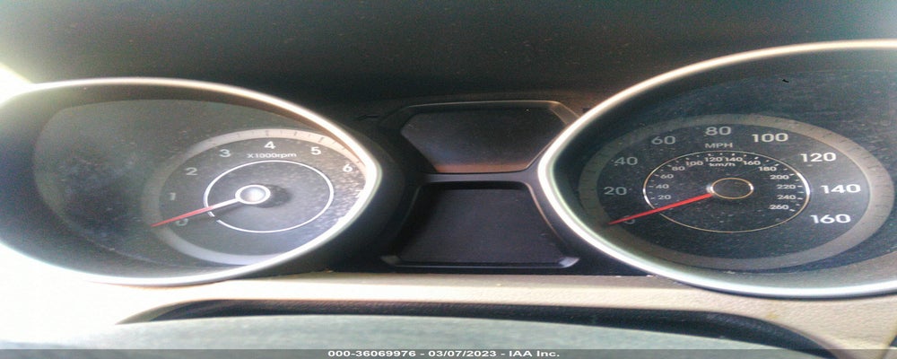 KMHDH4AE2EU121099 2014 HYUNDAI ELANTRA photo no. 7