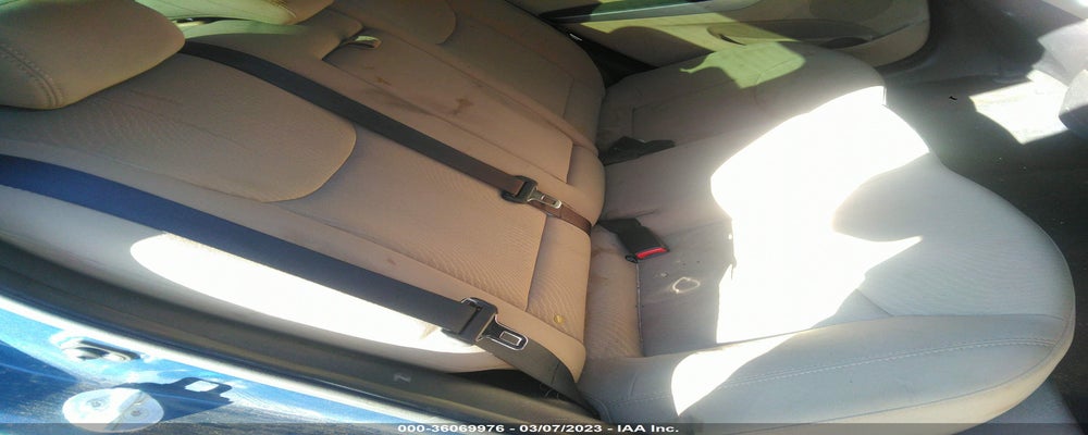 KMHDH4AE2EU121099 2014 HYUNDAI ELANTRA photo no. 8