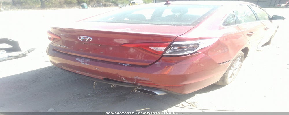 5NPE24AF4FH073345 2015 HYUNDAI SONATA photo no. 6