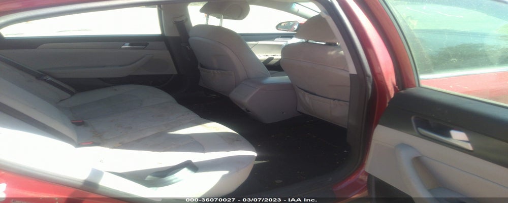 5NPE24AF4FH073345 2015 HYUNDAI SONATA photo no. 8