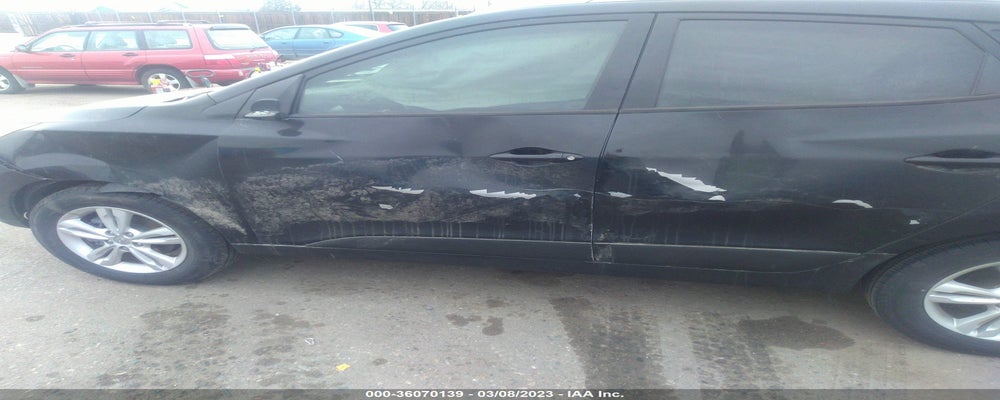 KM8JU3AC9DU752017 2013 HYUNDAI TUCSON photo no. 6