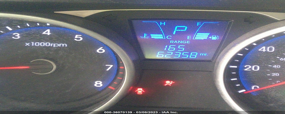 KM8JU3AC9DU752017 2013 HYUNDAI TUCSON photo no. 7