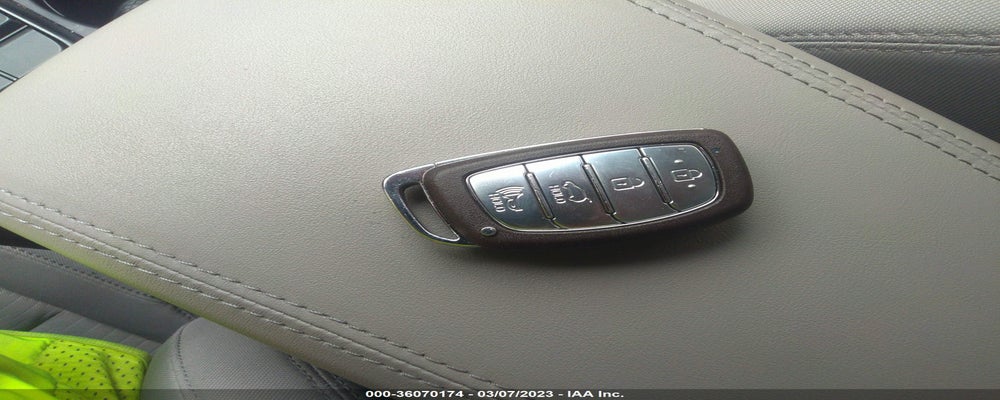 KM8J33A45KU878383 2019 HYUNDAI TUCSON photo no. 11