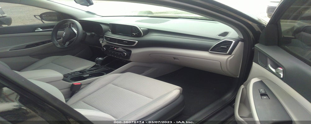 KM8J33A45KU878383 2019 HYUNDAI TUCSON photo no. 5