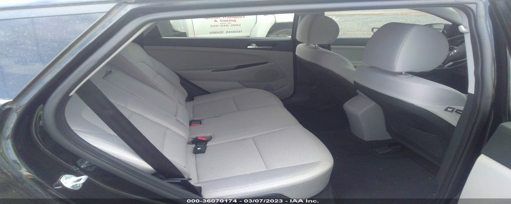 KM8J33A45KU878383 2019 HYUNDAI TUCSON photo no. 8