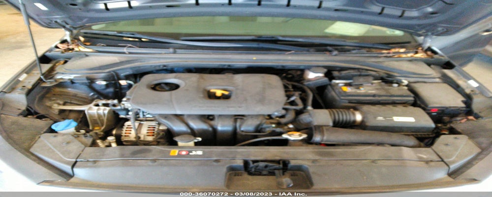 KMHD74LF0KU852621 2019 HYUNDAI ELANTRA photo no. 10
