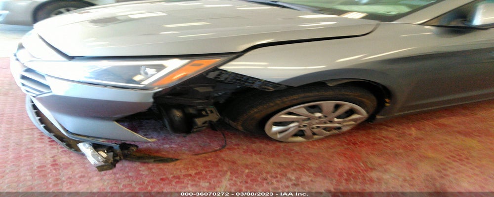 KMHD74LF0KU852621 2019 HYUNDAI ELANTRA photo no. 6