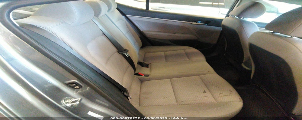 KMHD74LF0KU852621 2019 HYUNDAI ELANTRA photo no. 8