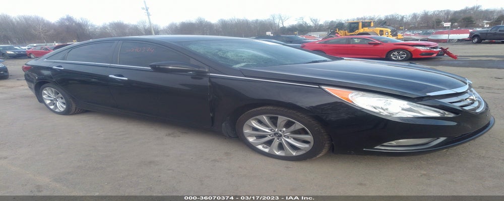 5NPEC4AB7BH318028 2011 HYUNDAI SONATA photo no. 21