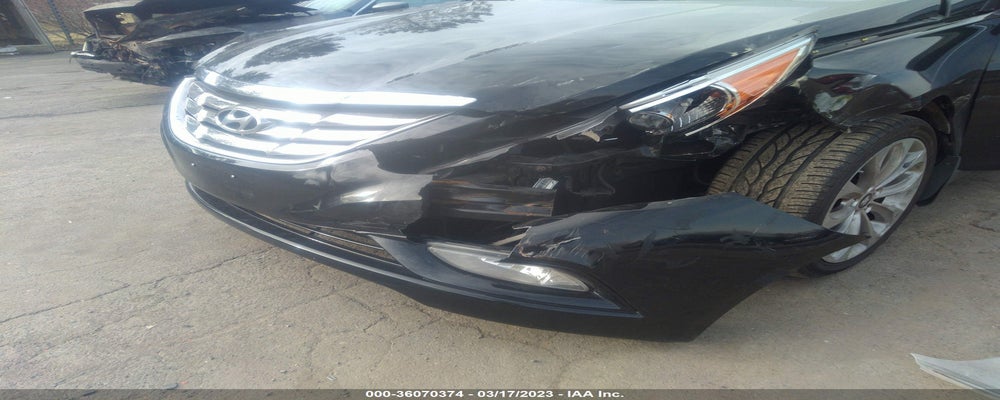 5NPEC4AB7BH318028 2011 HYUNDAI SONATA photo no. 6