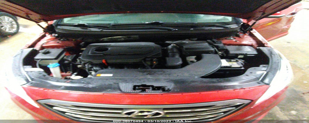 5NPE34AF3FH219828 2015 HYUNDAI SONATA photo no. 10