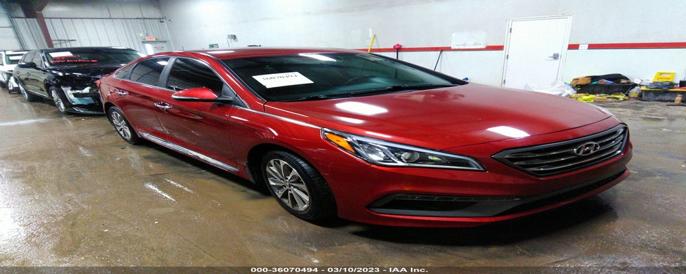 5NPE34AF3FH219828 2015 HYUNDAI SONATA photo no. 23