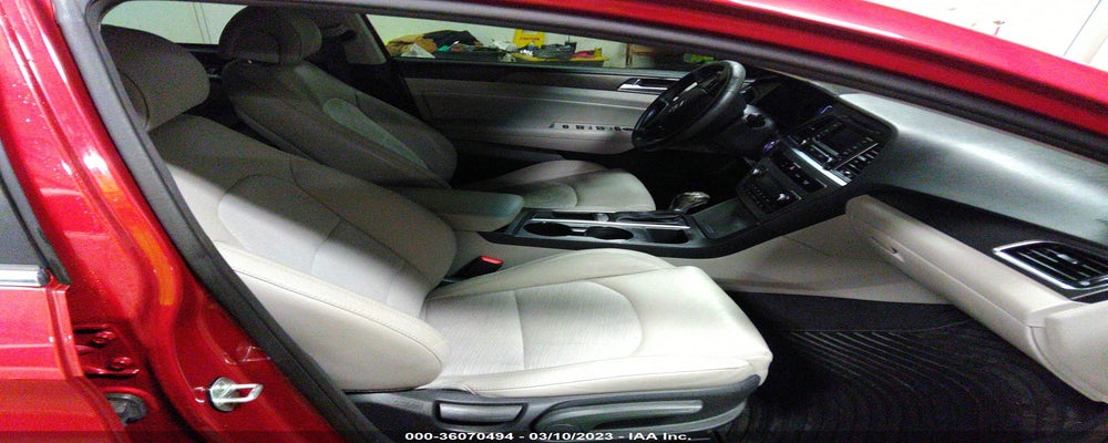 5NPE34AF3FH219828 2015 HYUNDAI SONATA photo no. 5