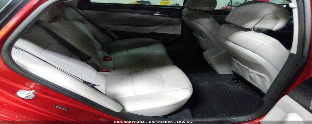 5NPE34AF3FH219828 2015 HYUNDAI SONATA photo no. 8