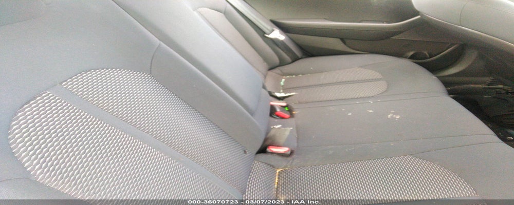 5NPE24AF8KH763710 2019 HYUNDAI SONATA photo no. 8