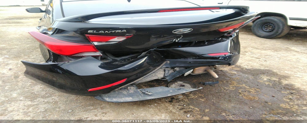 KMHDH4AE5EU181183 2014 HYUNDAI ELANTRA photo no. 6
