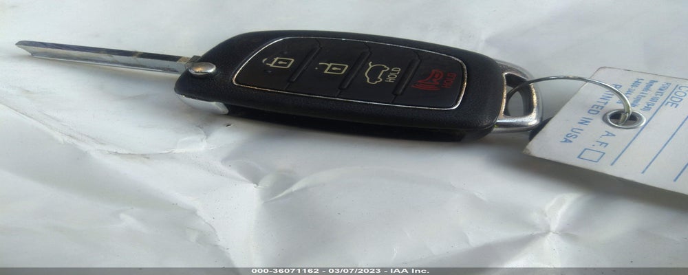5XYZTDLB7GG305745 2016 HYUNDAI SANTA FE SPORT photo no. 11