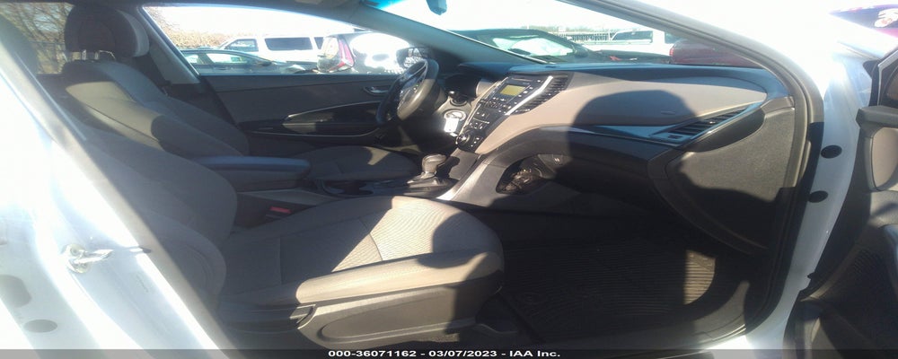 5XYZTDLB7GG305745 2016 HYUNDAI SANTA FE SPORT photo no. 5
