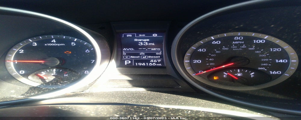 5XYZTDLB7GG305745 2016 HYUNDAI SANTA FE SPORT photo no. 7