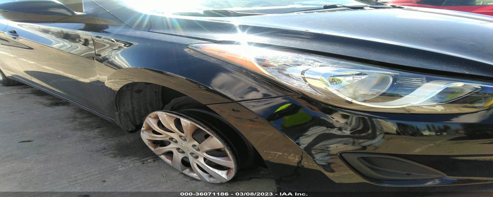 5NPDH4AE5DH226538 2013 HYUNDAI ELANTRA photo no. 6