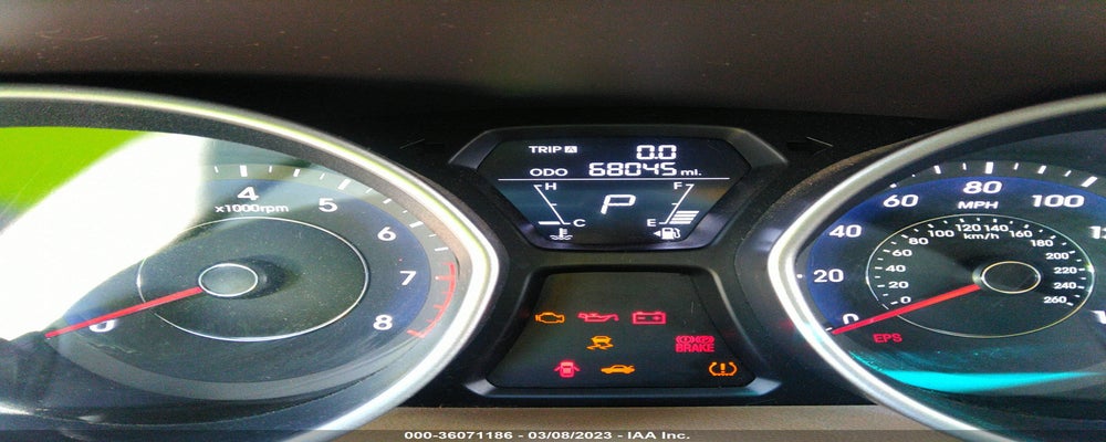 5NPDH4AE5DH226538 2013 HYUNDAI ELANTRA photo no. 7