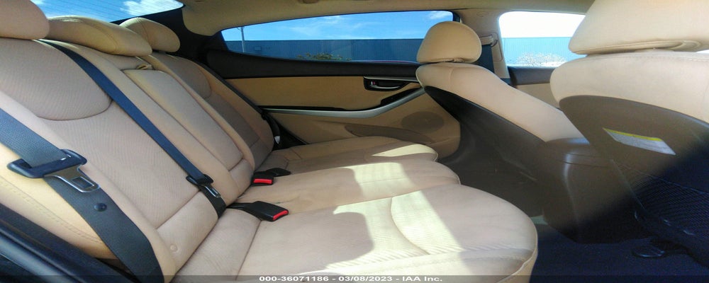 5NPDH4AE5DH226538 2013 HYUNDAI ELANTRA photo no. 8