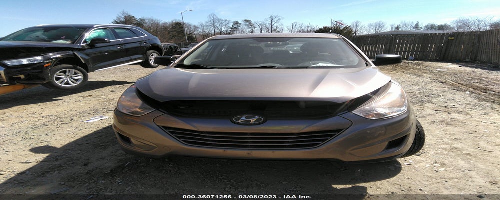 KM8JT3AC6AU112300 2010 HYUNDAI TUCSON photo no. 6