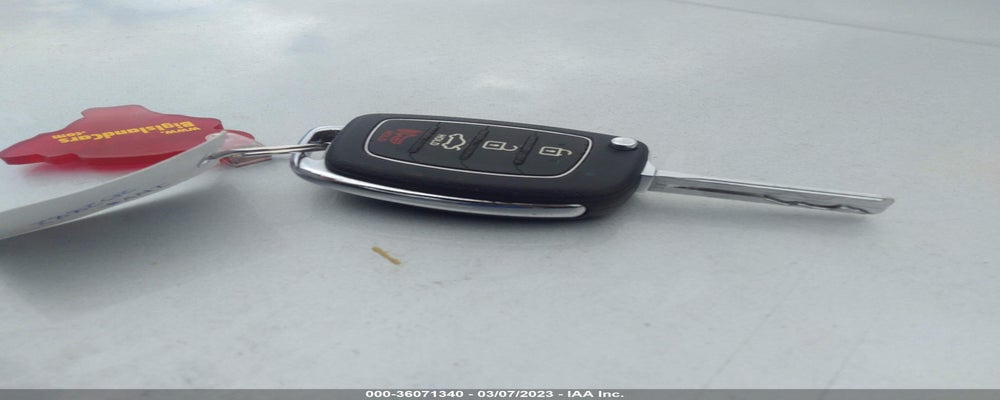 5NPE24AF5FH254342 2015 HYUNDAI SONATA photo no. 11