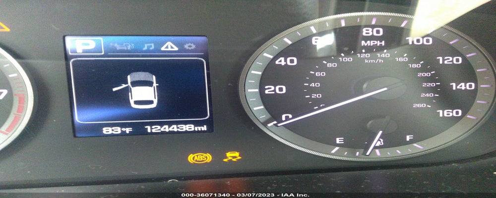 5NPE24AF5FH254342 2015 HYUNDAI SONATA photo no. 7