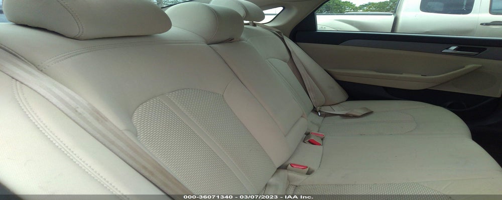 5NPE24AF5FH254342 2015 HYUNDAI SONATA photo no. 8