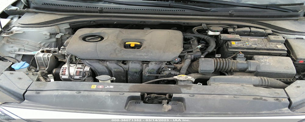5NPD74LF9LH614427 2020 HYUNDAI ELANTRA photo no. 10