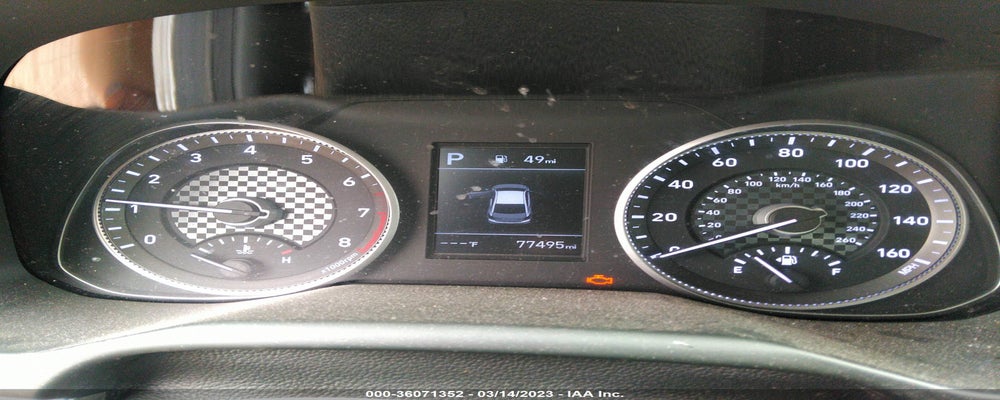 5NPD74LF9LH614427 2020 HYUNDAI ELANTRA photo no. 7