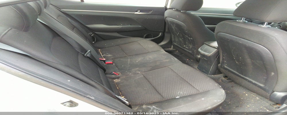 5NPD74LF9LH614427 2020 HYUNDAI ELANTRA photo no. 8