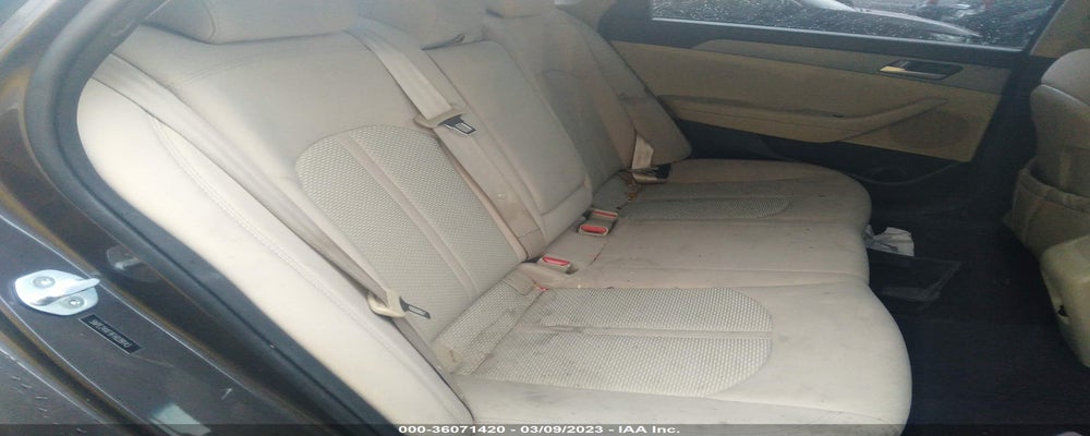 5NPE24AF9FH039143 2015 HYUNDAI SONATA photo no. 8